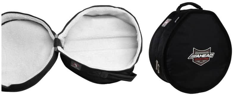 Ahead Armor Snare Drum Bag 14''x6,5' image 1