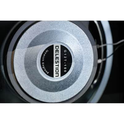 2000s Fender Cyber-Deluxe 65-Watt 1x12 Modeling Guitar Combo image 8