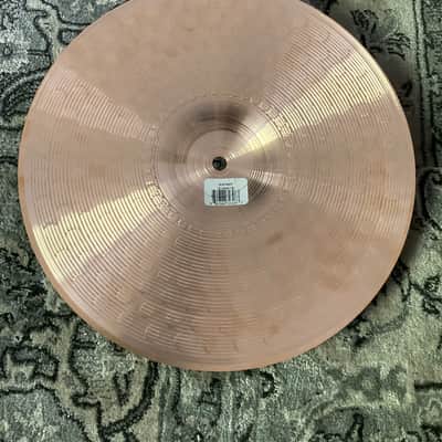 (MINT) Zildjian 13” I Hi-Hat Pair image 5