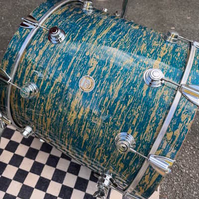 DW Collector's Series Drum Set image 5