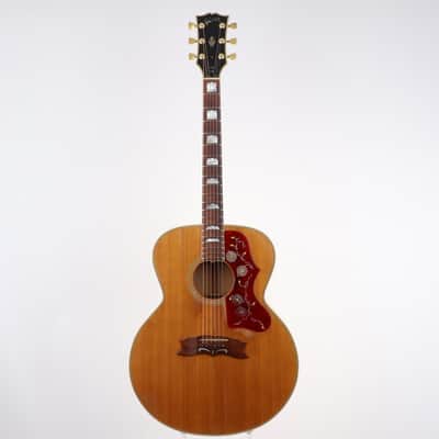 Gibson J-200 Artist 1974 [SN D343729] [05/26] image 2