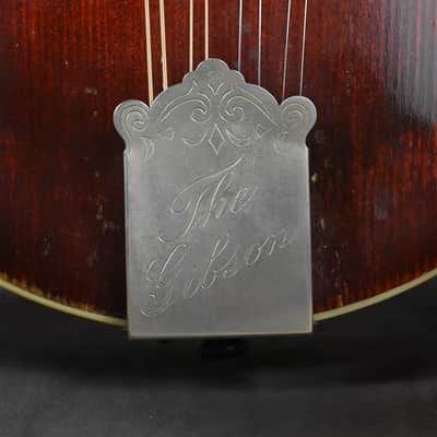 1913 Gibson F-2 image 6