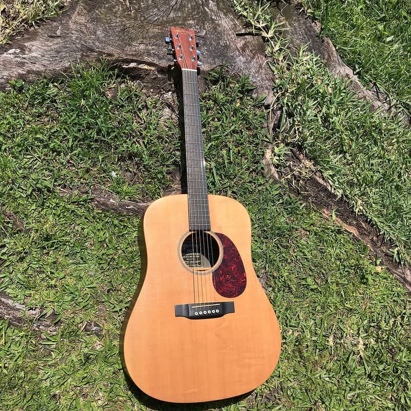 Martin DX1 2003 - 2011 | Reverb