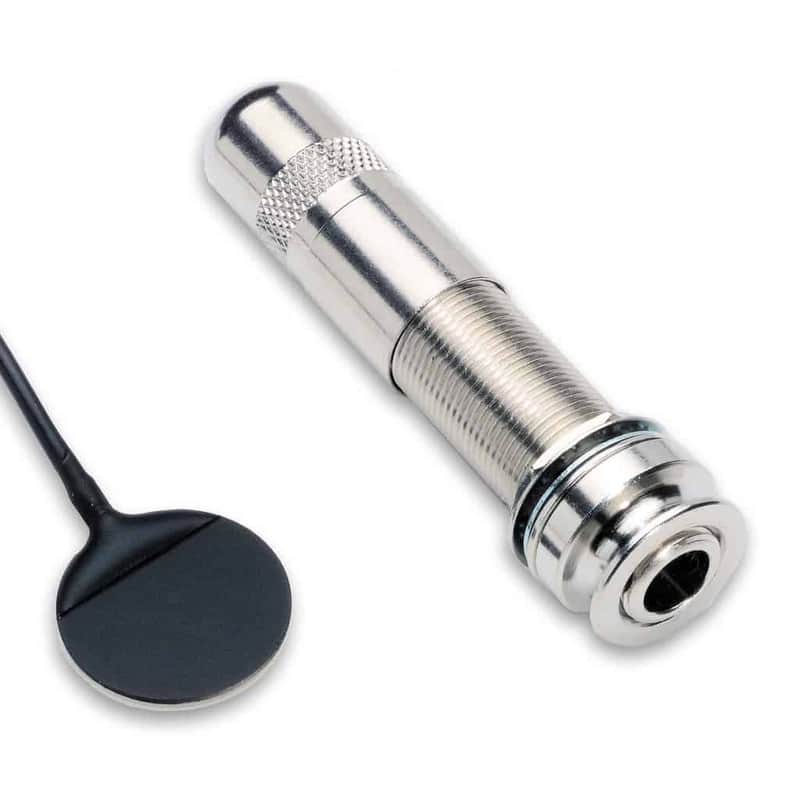Fishman SBT-E Classical Guitar pickup image 1