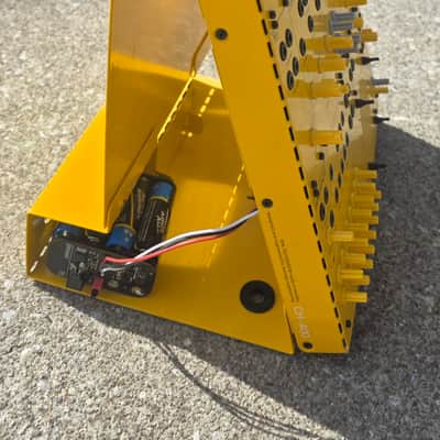 Teenage Engineering 400 Modular Synthesizer 2019 - Present - Yellow image 5