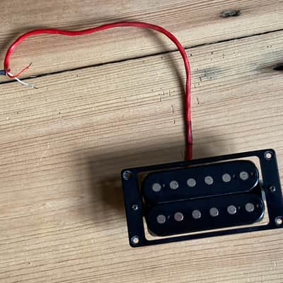 Ibanez RG270 Guitar Powersound Neck Humbucker Pickup Open Coil image 2