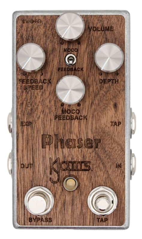Kjams Phaser image 1