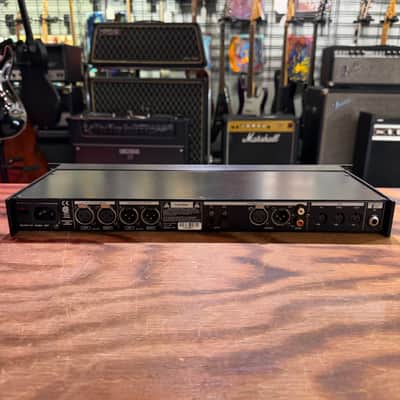 TC Electronic Finalizer Express Studio Mastering Processor 2000s - Black image 6