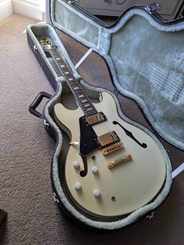 Aria Pro II TA-60