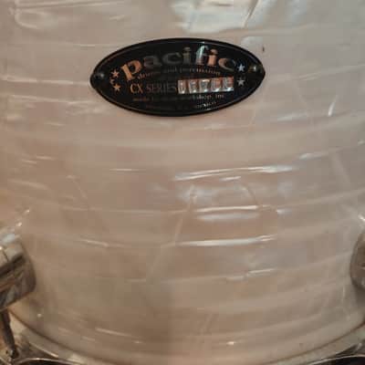 Pacific / PDP / DW 14"(Diameter)x12"(Depth) Tom - WMP image 2