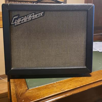 Chicago Box Kingston 30 2015 - Black image 2
