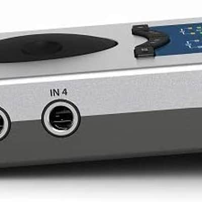 RME Babyface Pro FS 24-Channel 192 kHz Bus-Powered USB 2.0 Audio Interface image 3