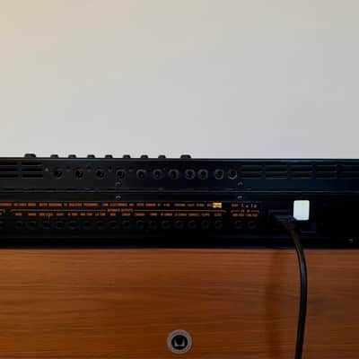 LinnDrum LM2 Vintage Drum Machine image 4