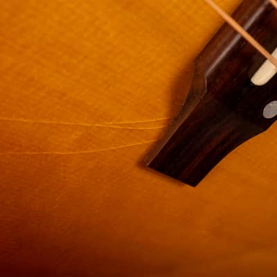 Gibson Hummingbird Original, Heritage Cherry Sunburst | Demo image 9