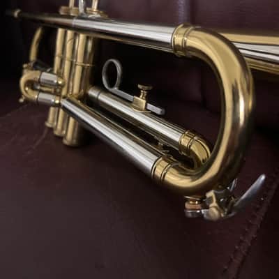 Blessing Scholastic Bb Trumpet (1966) SN 145904 (rare) image 8