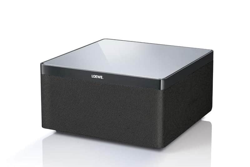 Loewe. Airspeaker imagen 1