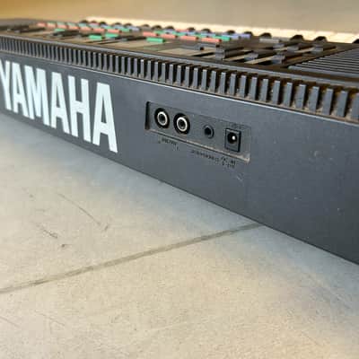 Yamaha PSS-570 FM Synthesizer Keyboard ( YM3812 Soundblaster SEGA 560 ) image 4