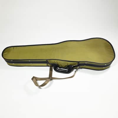 Vintage Suzuki Violin No. 330 (Intermediate), 4/4, Nagoya, Japan - Full Outfit image 22