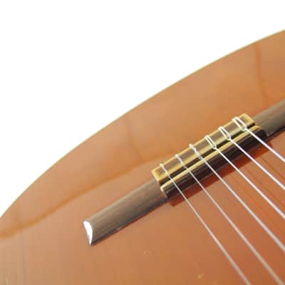Jose Ramirez 1a 1968 - amazing classical guitar similar to Segovia's - great sound quality - piece of history - check video! image 10