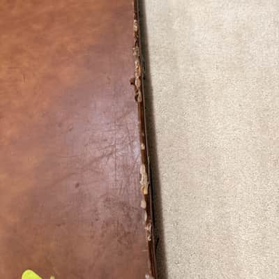 1989 Gibson Flying V - Kahler Vibrato and Offset Knobs - Ebony Fretboard w/ case image 23