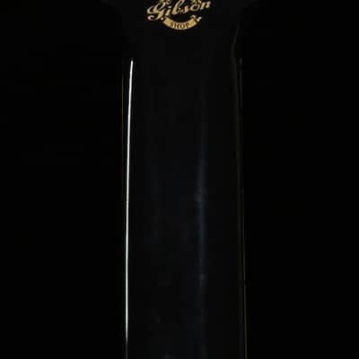 Gibson Everly Brothers J-180 Ebony (104) image 6