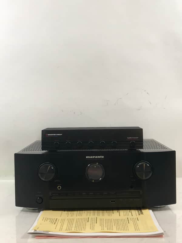 Marantz SR5006 650W AV Surround Receiver image 1