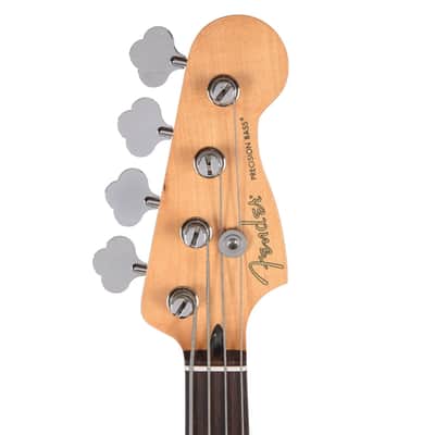 Fender Limited Edition Player II Precision Bass - Sparkle 3-Color Sunburst image 4