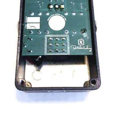 Keeley Retro Super Germanium Phat Mod Fuzz/Overdrive image 5