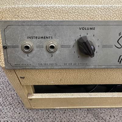 Gibson Skylark GA-5 image 4