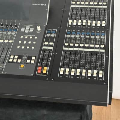 Yamaha M7CL-48 48-Channel Digital Audio Mixing Console CG01LQ8 *ASK FOR SHIPPING* image 3