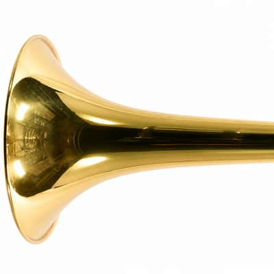 Jupiter XO 1632GL-LT 'Fedchok' Professional Tenor Trombone SN FB08454 image 9