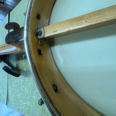 Gretsch Tenor Banjo (1920s-50s) image 17