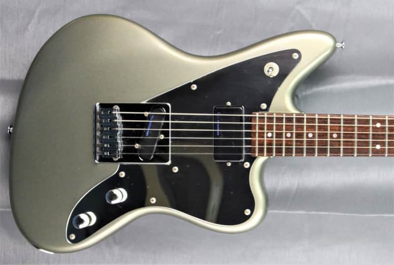 Fernandes jaguar JG-85 IM signature Kenichi ITO 'Iceman' japan