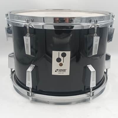 Sonor Phonic 13″ x 9″ Tom Drum in Black Bild 4