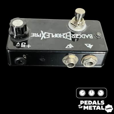 Badger Echoplex PRE Prototype x231 image 5