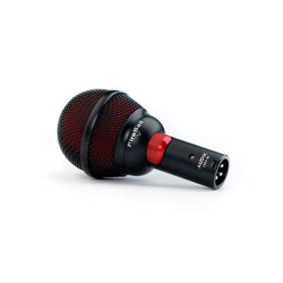 Audix FireBall-V Dynamic Hand Microphone - Vocal Microphone image 4