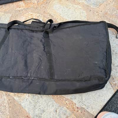 2x Groove pak keyboard / drum bags hardware drum bags 48x6x15 image 7
