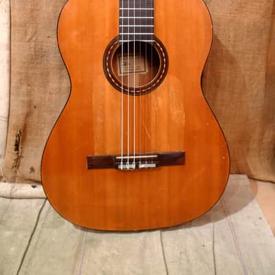 Gibson Flamenco 1964 Natural image 2