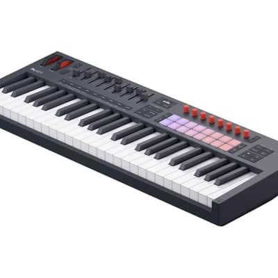 Immagine Novation FLkey 2 49 MIDI Keyboard Controller - 4