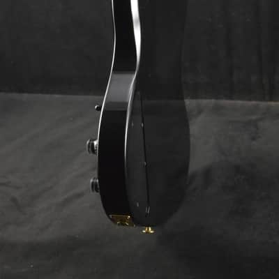 Gibson SG Supreme Translucent Ebony Burst Bild 6