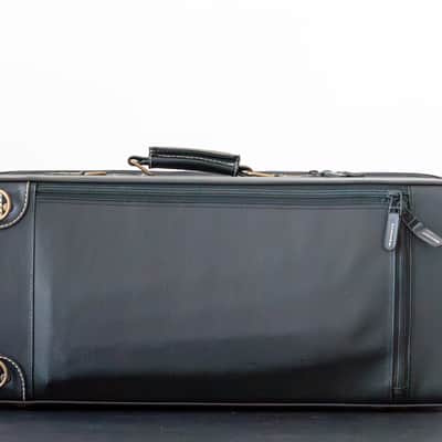 Yamaha YTR-9445NYS-YM III New York Artist Model C Trumpet (SN E077xx) image 20