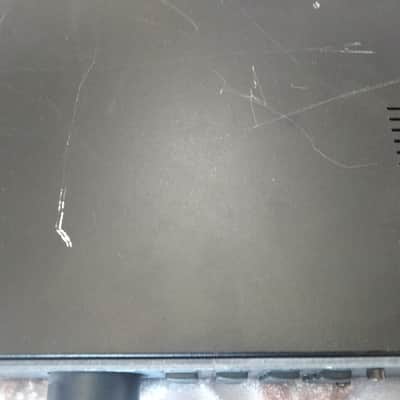 DBX DriveRack 260 made in usa image 9