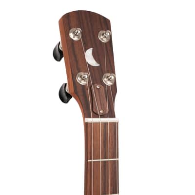 Gold Tone HM-25: High Moon Openback 11" Banjo W/ Padded Bag - HM-25-11 image 4