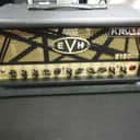 EVH  5150 III EL34 50 watt head Kruse Modded Black