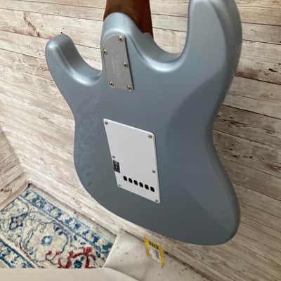 Used Sterling CT50-HSS Cutlass with Roasted Maple Fretboard image 10