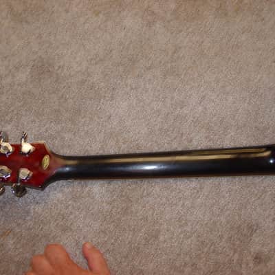Epiphone Les Paul Quilted With Case ! image 7