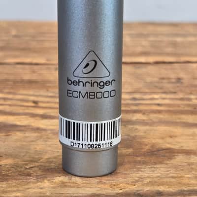 Behringer ECM800 Microphone image 4