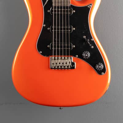 Paul Reed Smith SE NF3 w/Rosewood, '25 image 2