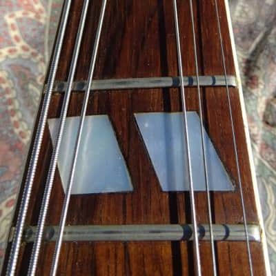 Gibson L-7 L7 1945 image 14