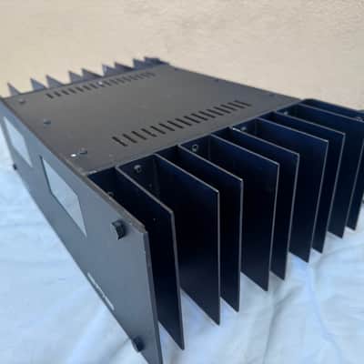 Great American Sound Company GAS Son of Ampzilla Amplifier ~ Tuned & Serviced image 10